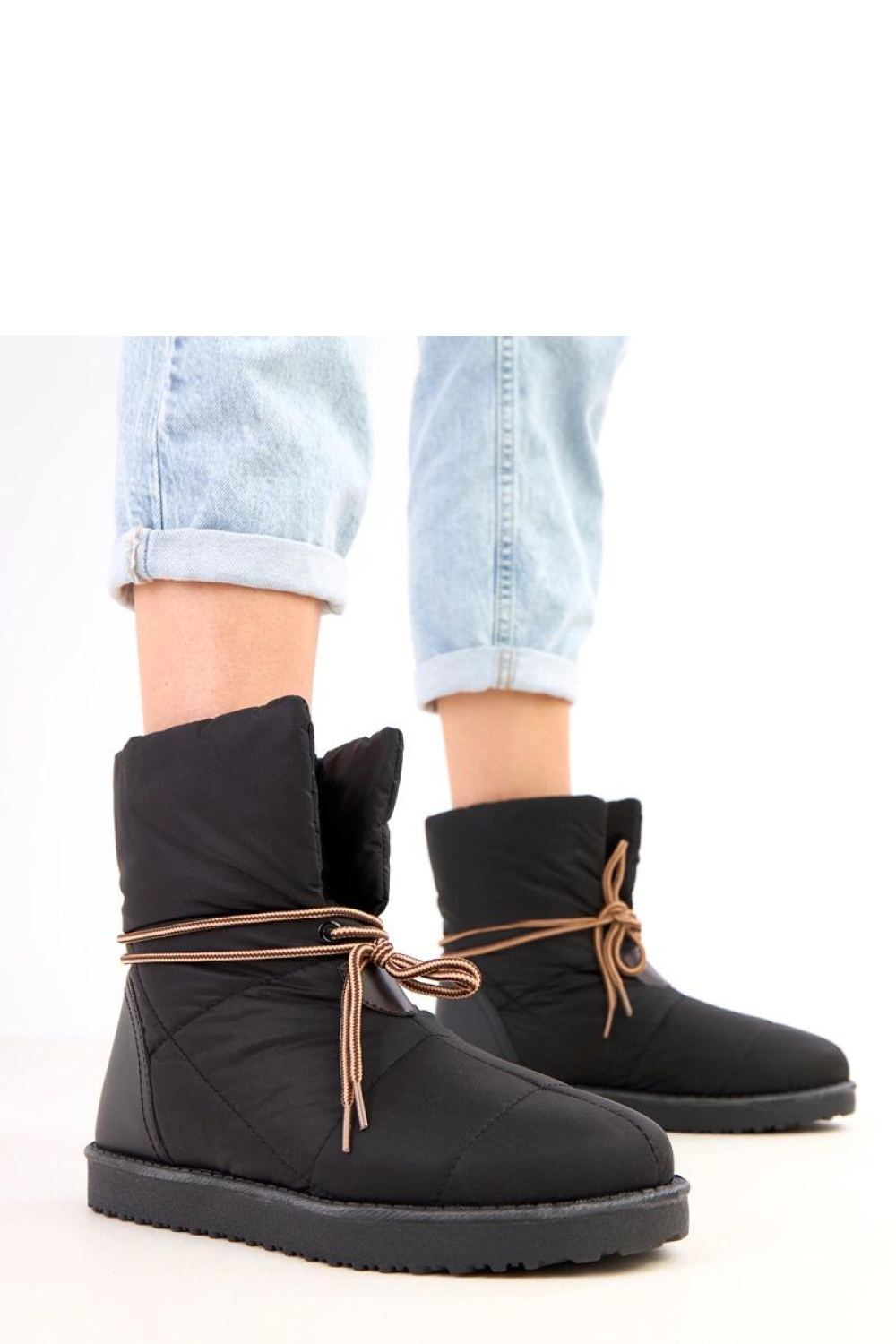 Snowboots Solea