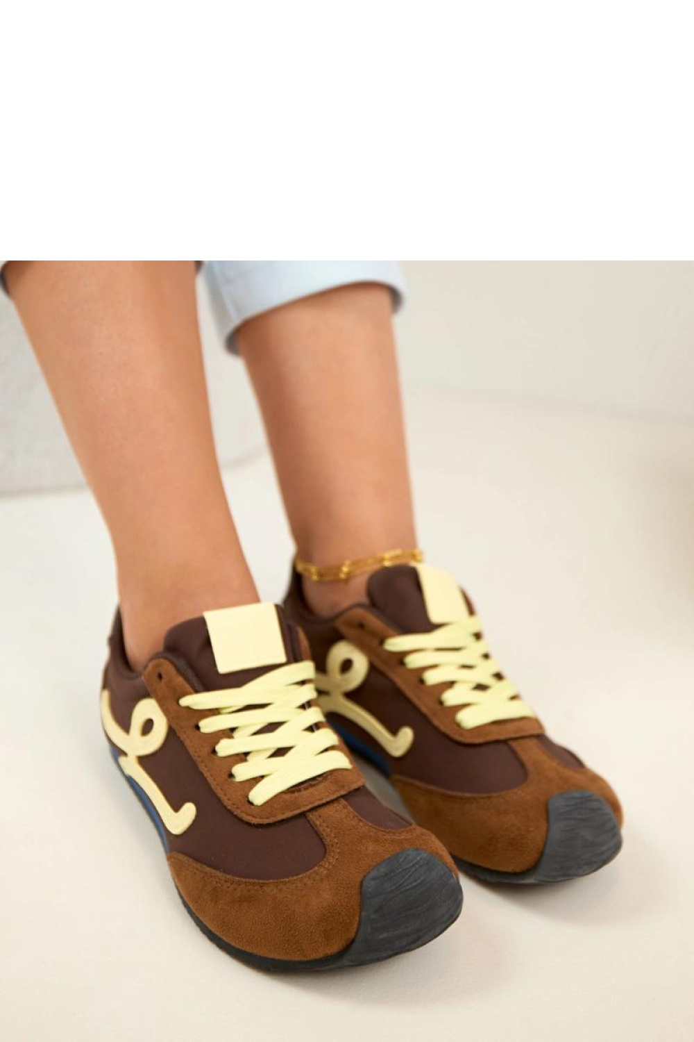 Sportschoenen Solea foto 4