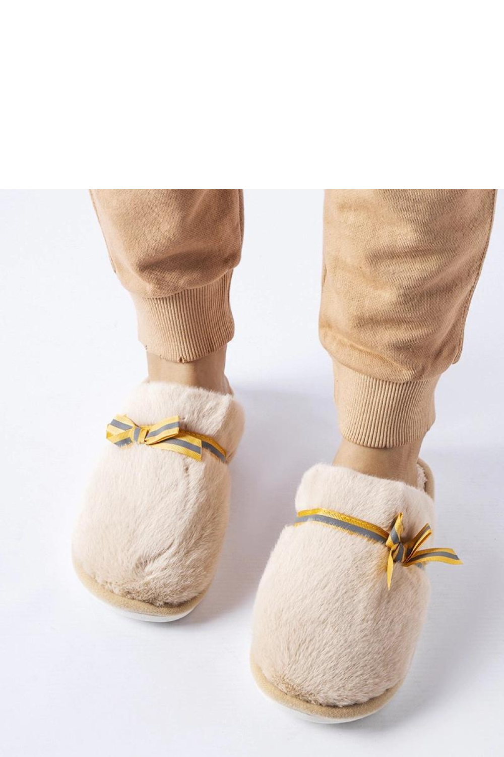 Slippers Solea foto 2