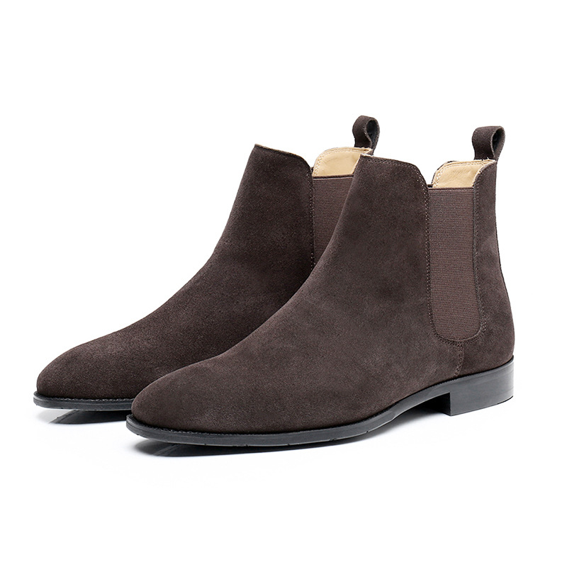 American Style Men's Chelsea Boots foto 4