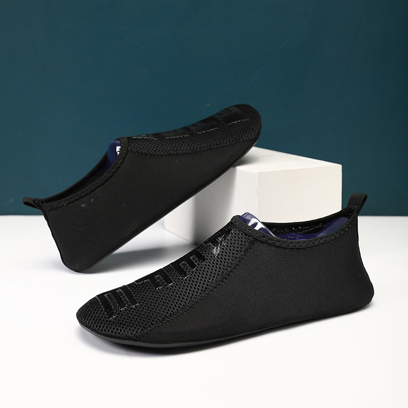 Breathable Casual And Lightweight Fashion Sneaker Men foto 5