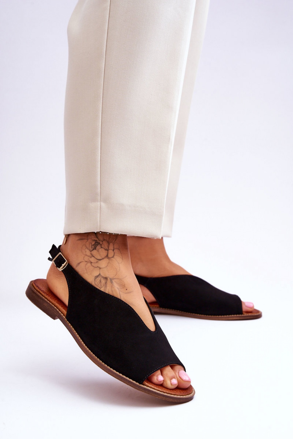 Sandalen Step in style foto 3