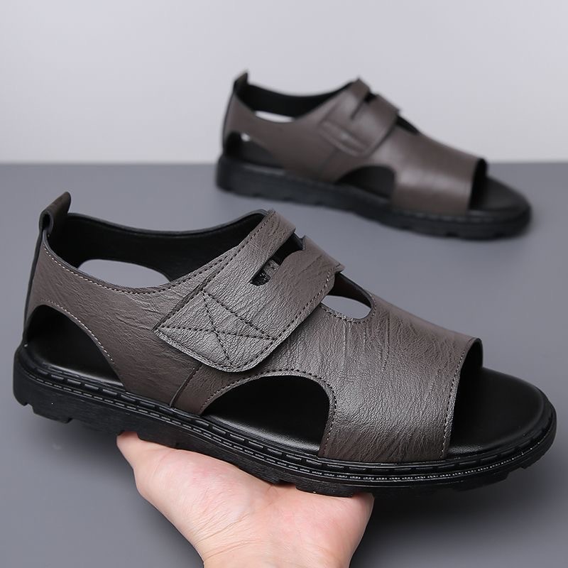 Men's Non-Slip All-Match Breathable Sandals