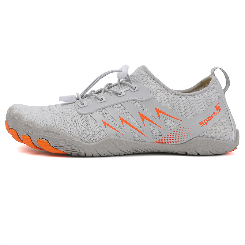 Quick-drying Wading River Tracing Shoes Fitness Yoga Breathable Running foto 2