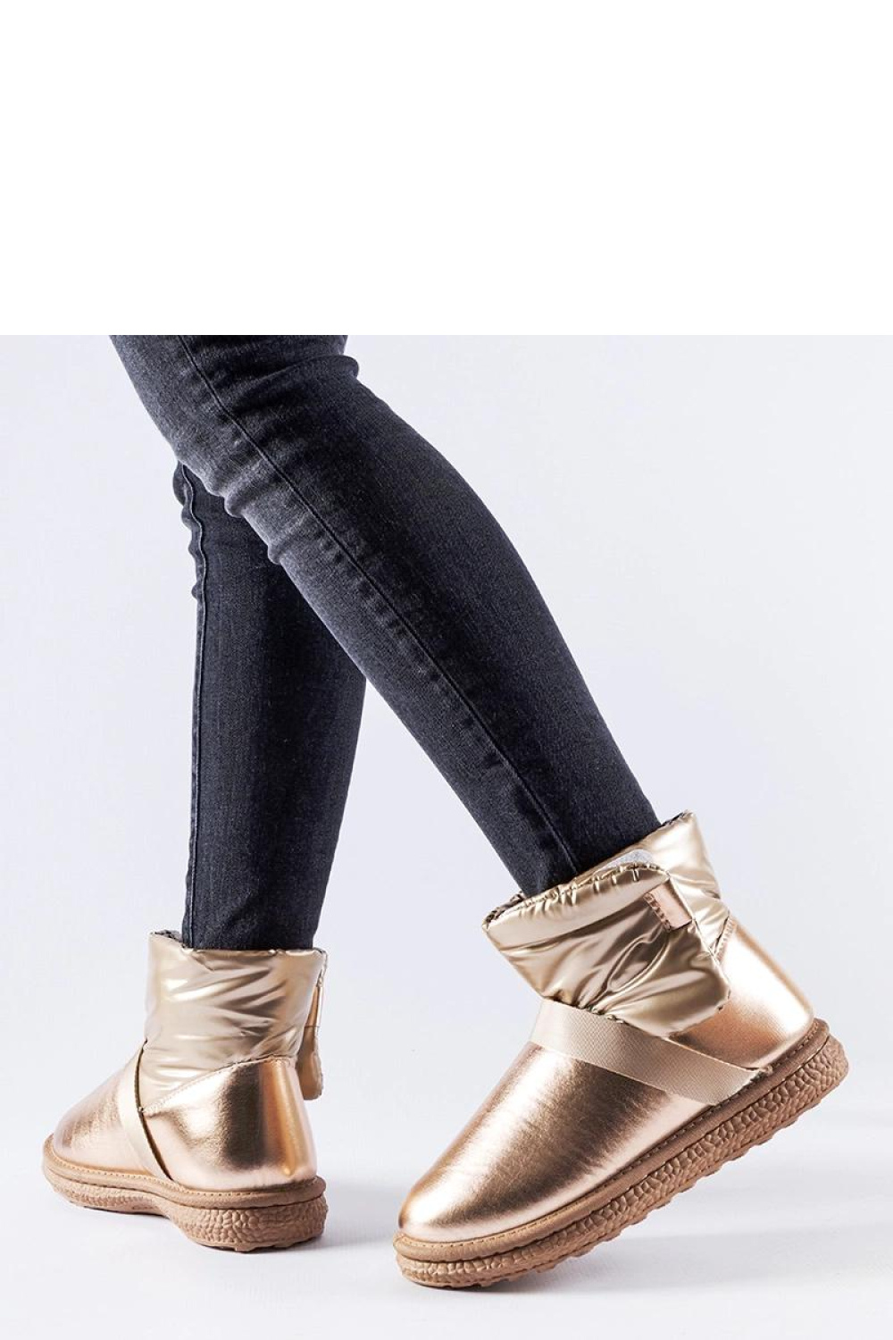 Snowboots Solea