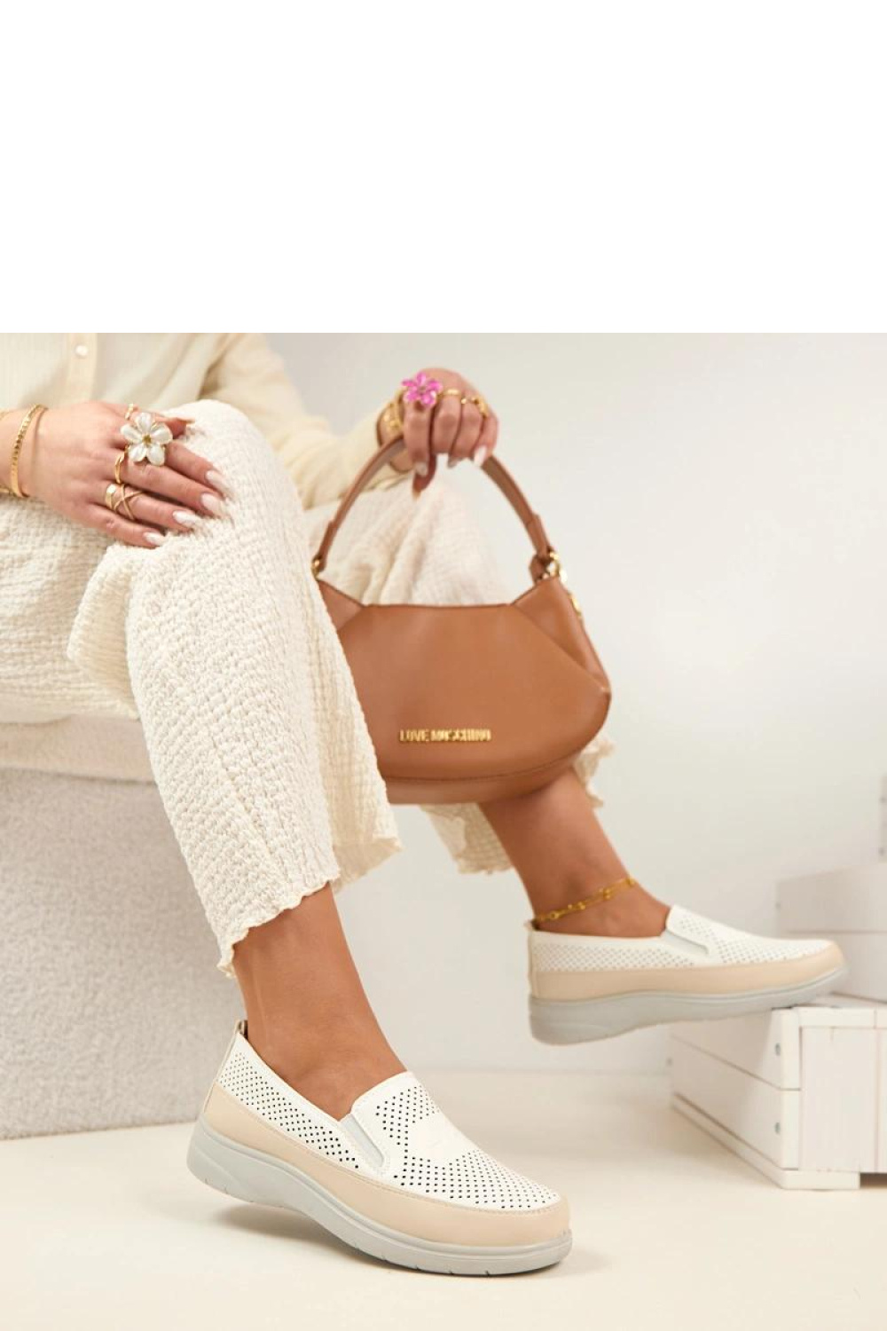 Schoenen Solea