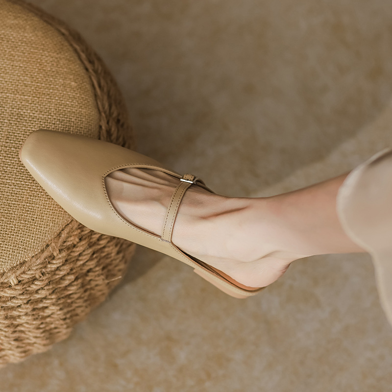 Women's Flat Summer Outdoor Versatile Sandals foto 5