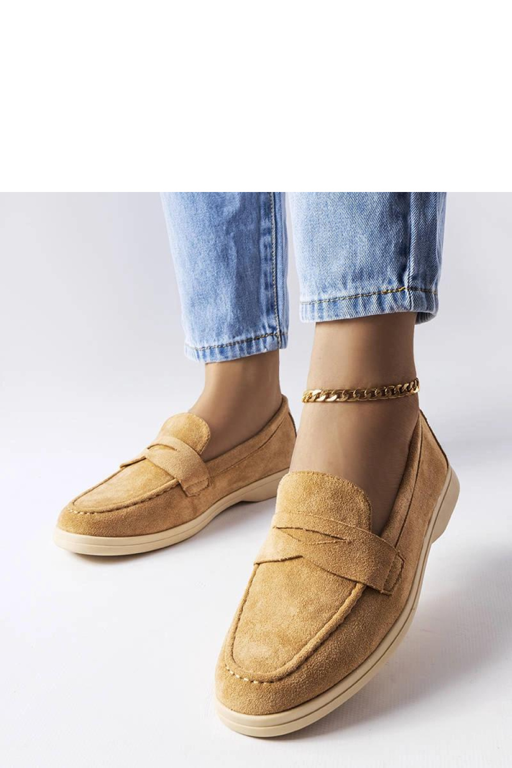 Moccassins Solea