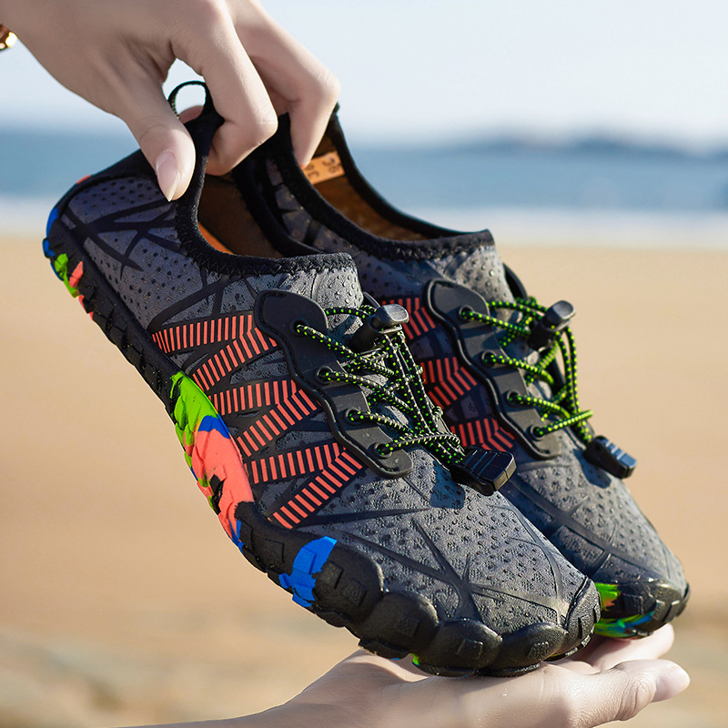 Men's Diving Leisure Swimming Shoes
