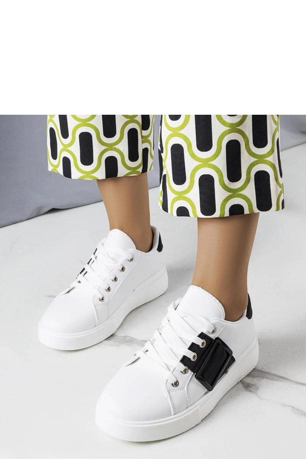 Sportschoenen Solea