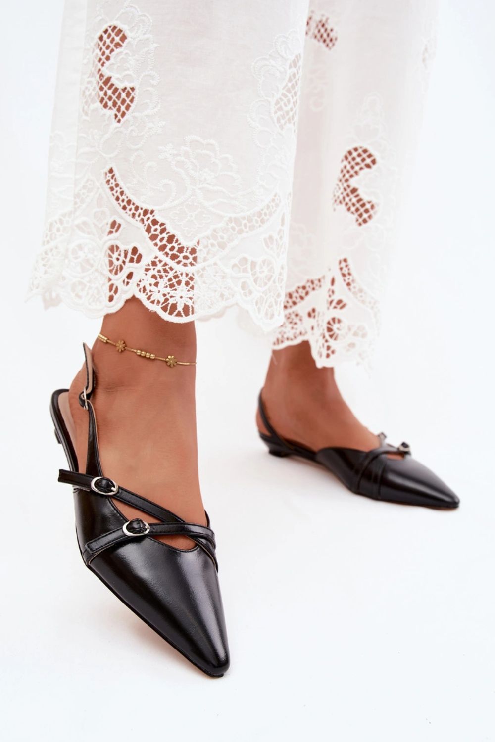 Sandalen Step in style foto 3