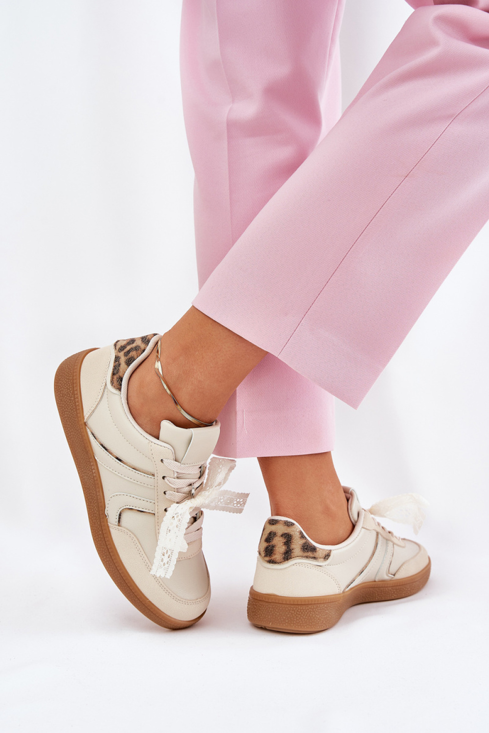 Sportschoenen Step in style foto 3
