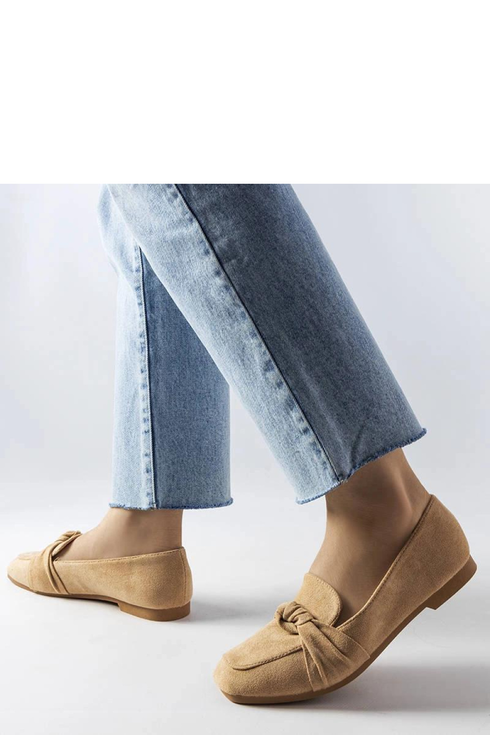 Moccassins Solea foto 2