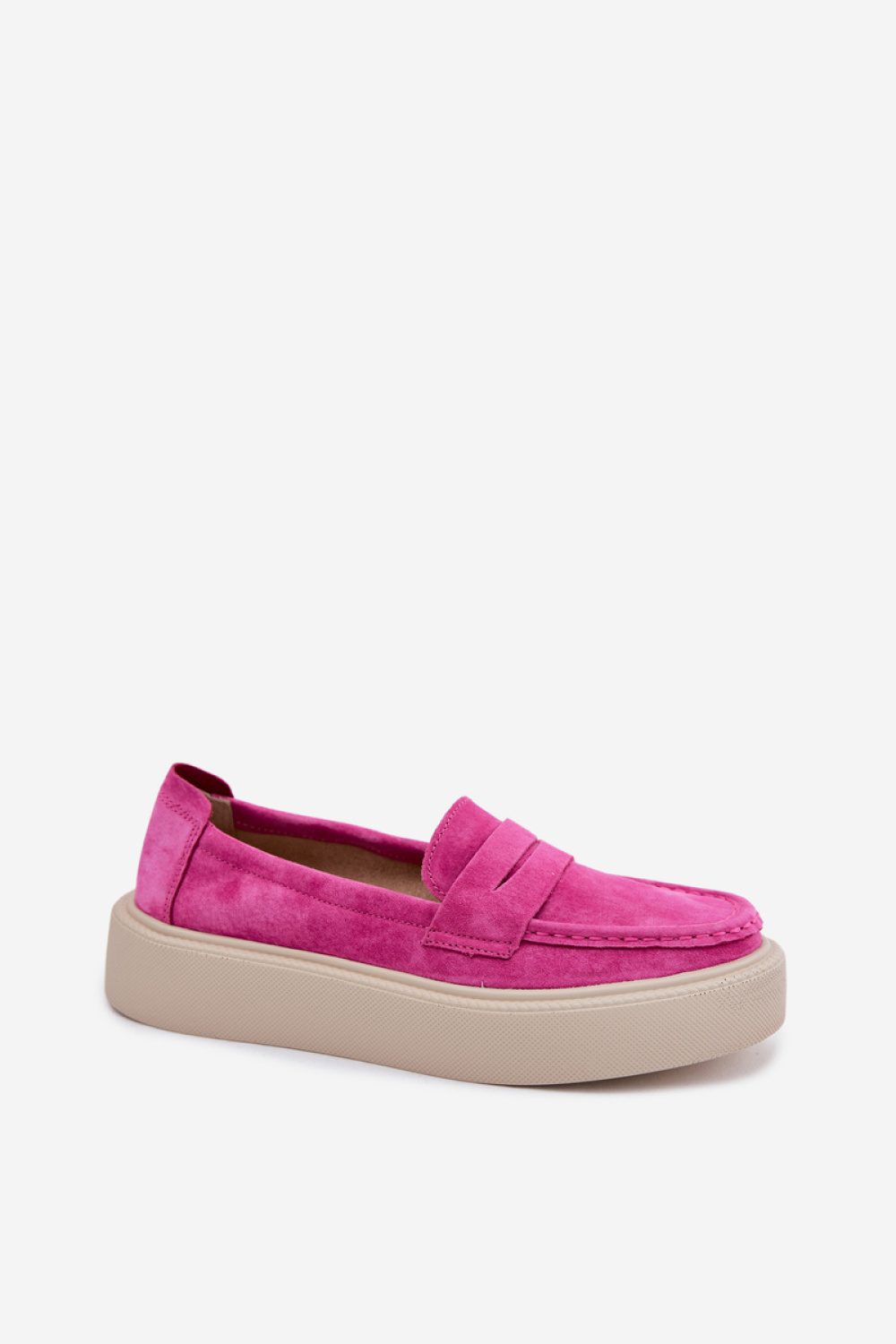 Moccassins Step in style foto 2