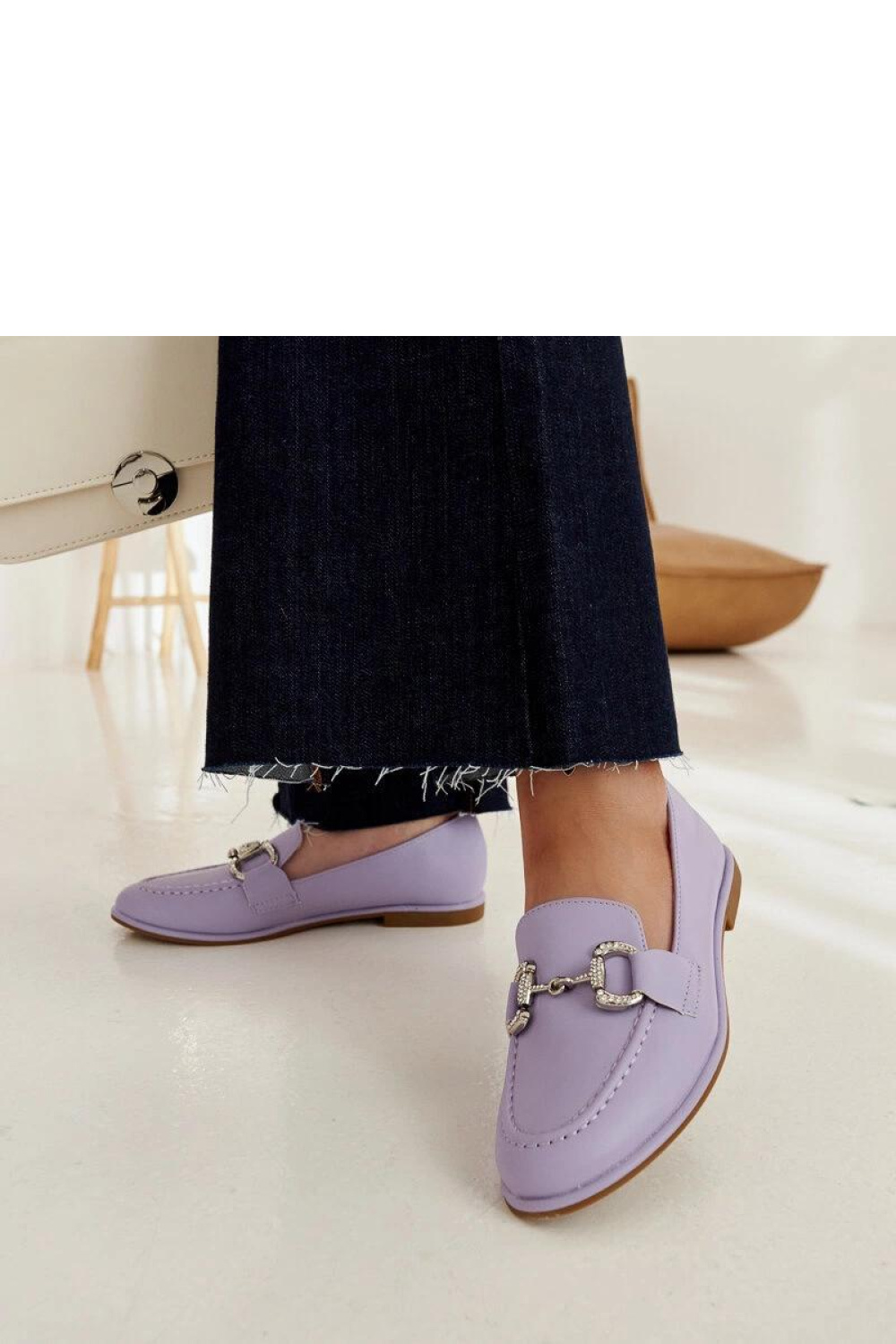 Moccassins Solea
