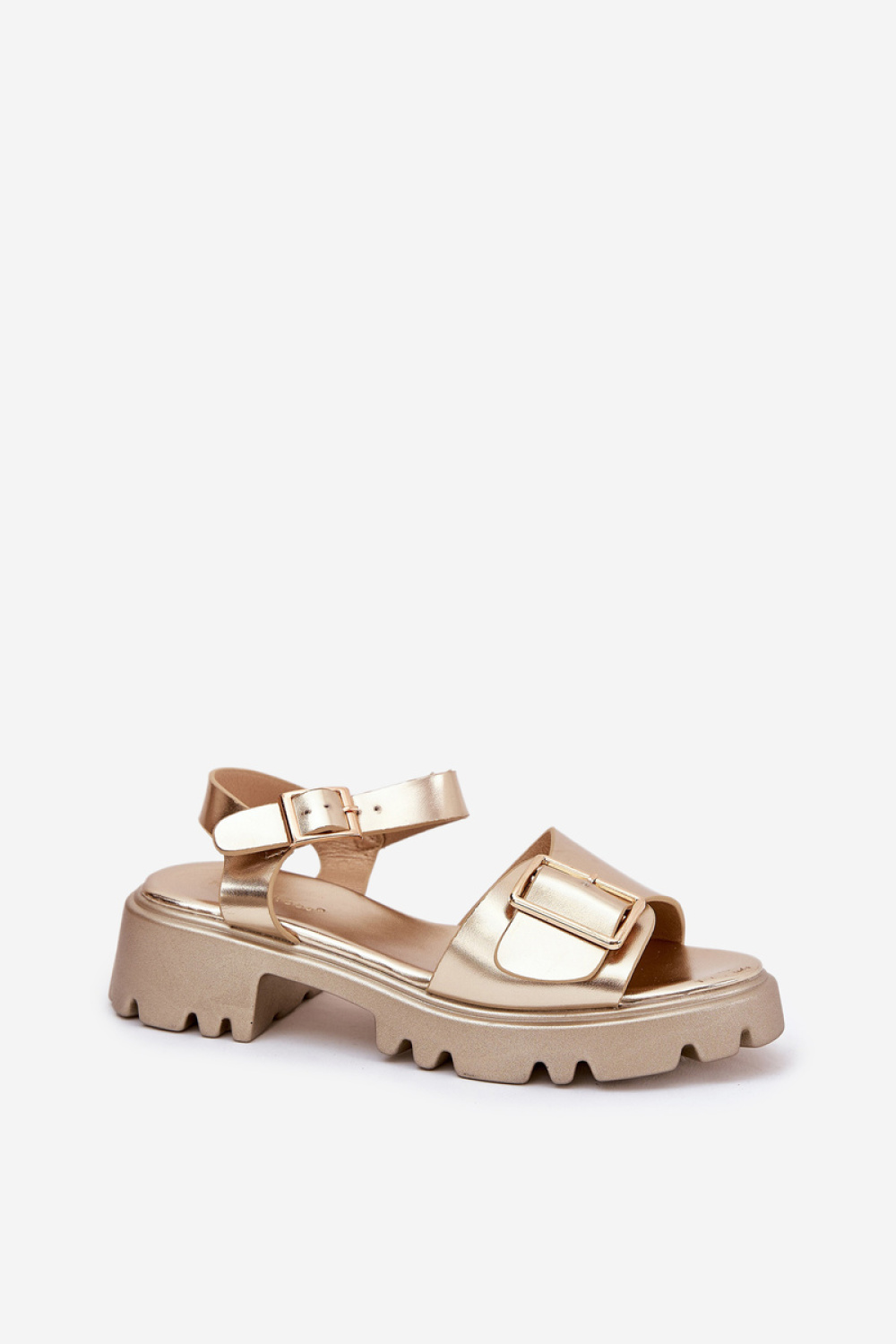 Sandalen Step in style foto 2