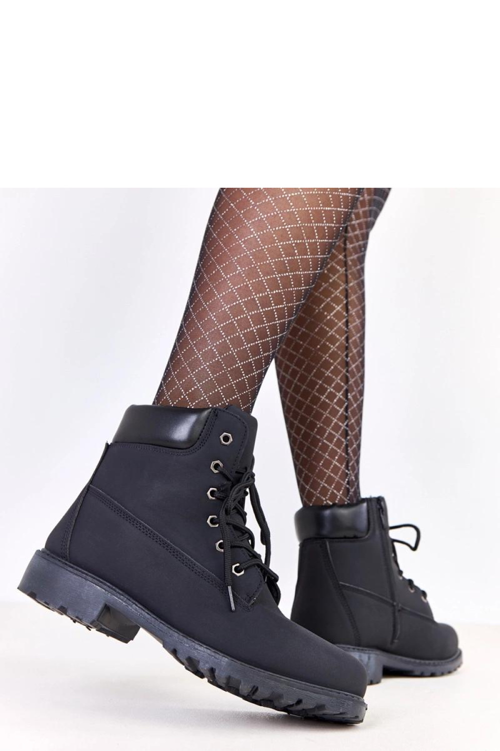 Zware bottines Solea foto 3