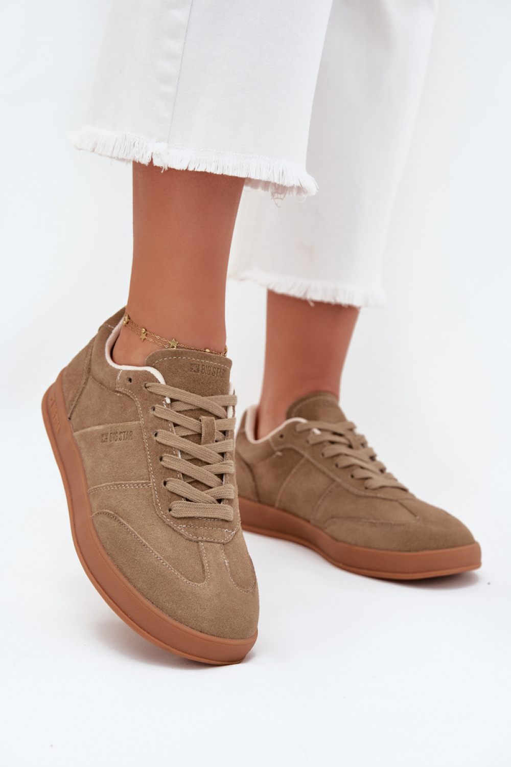 Sportschoenen Step in style