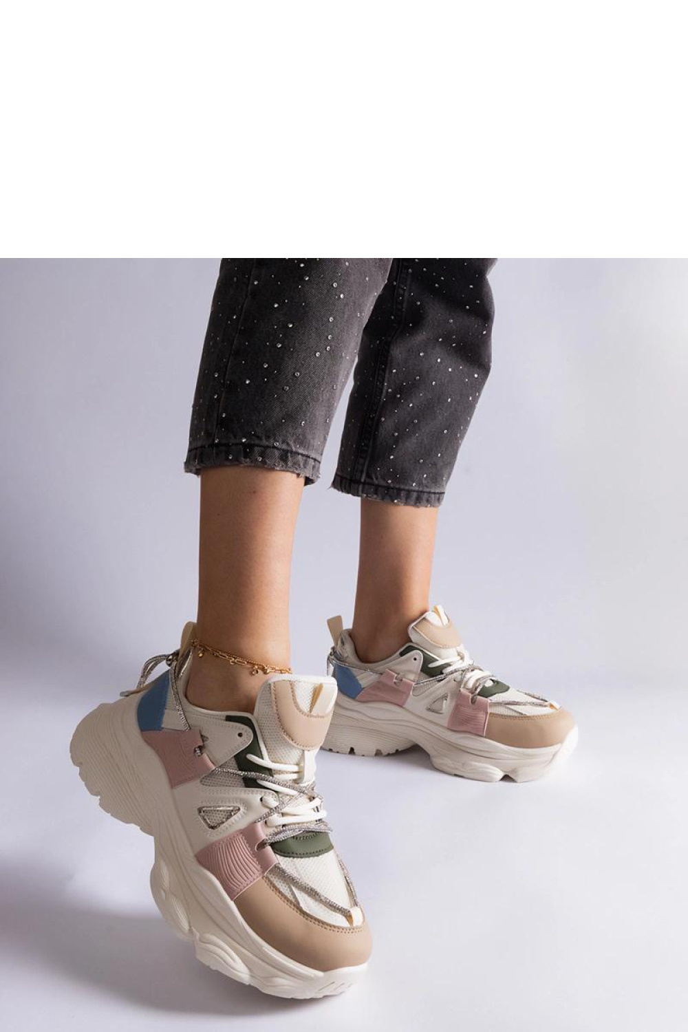 Sportschoenen Solea foto 3