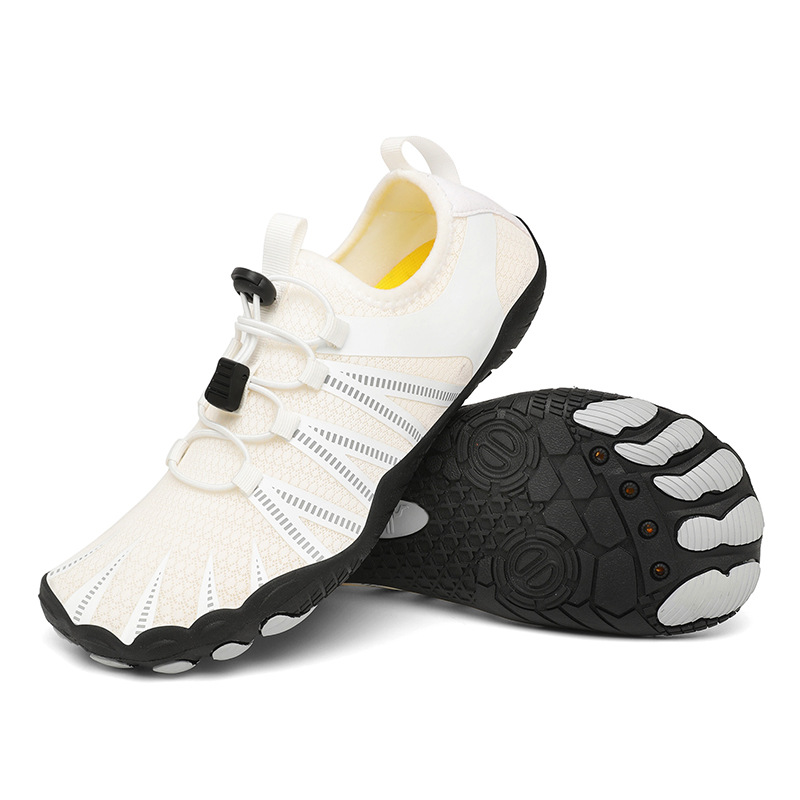 Quick-drying Wading Outdoor Leisure Mountaineering Shoes foto 5