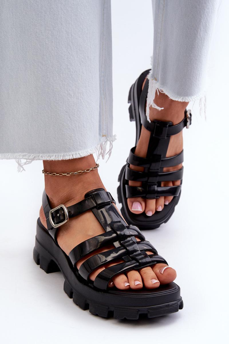 Sandalen Step in style foto 3