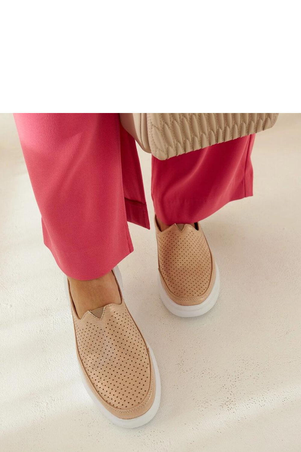Schoenen Solea foto 4