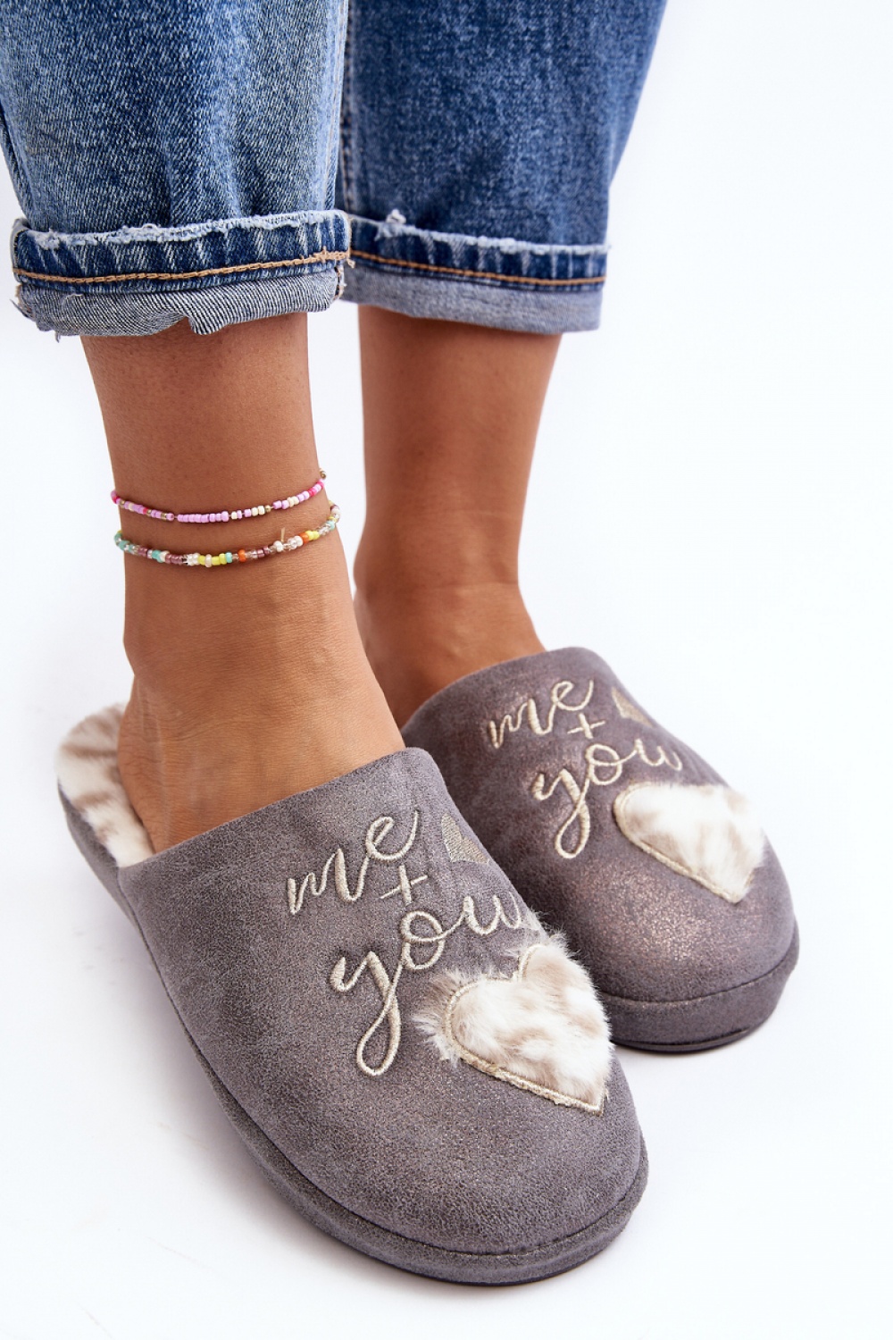 Slippers Step in style foto 3
