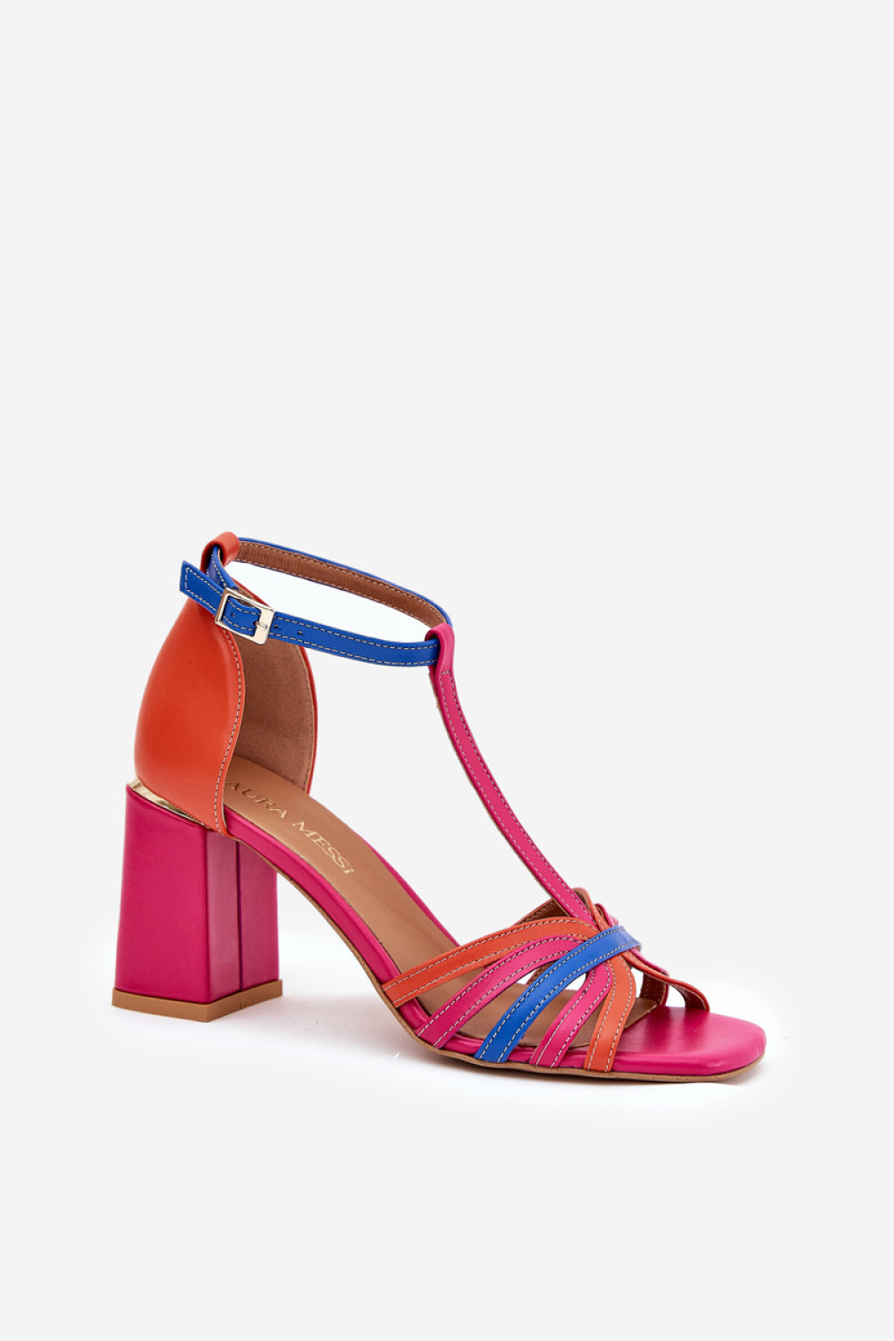 Sandalen Step in style foto 2