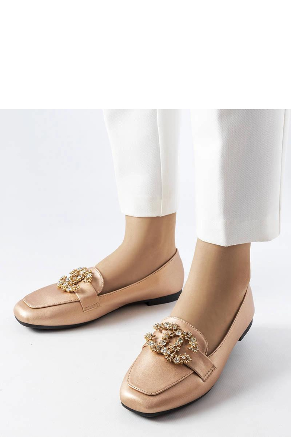 Moccassins Solea