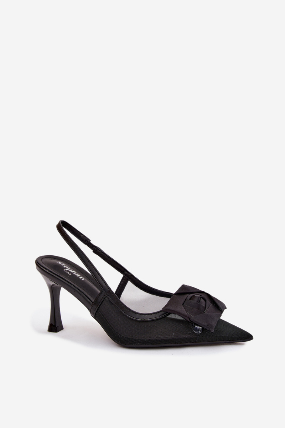 Sandalen op hak Step in style foto 2