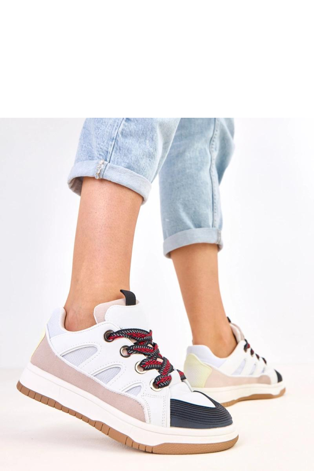 Sportschoenen Solea foto 3