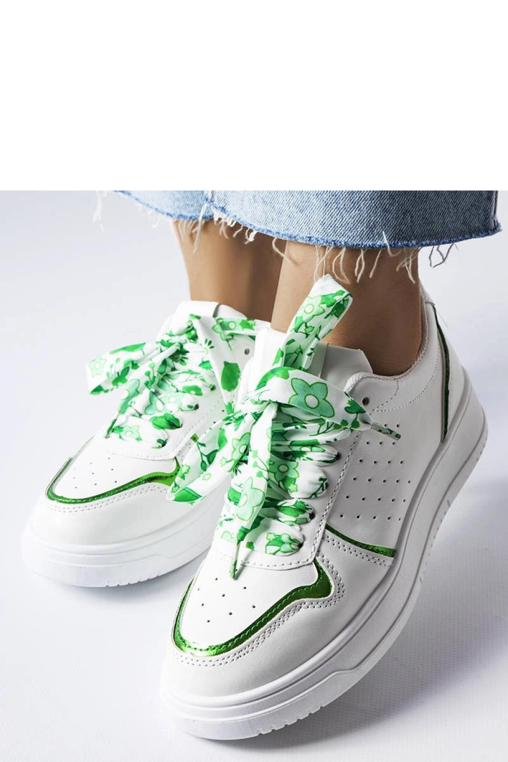 Sportschoenen Solea foto 3