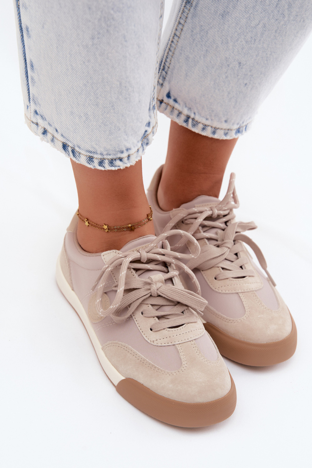 Sportschoenen Step in style