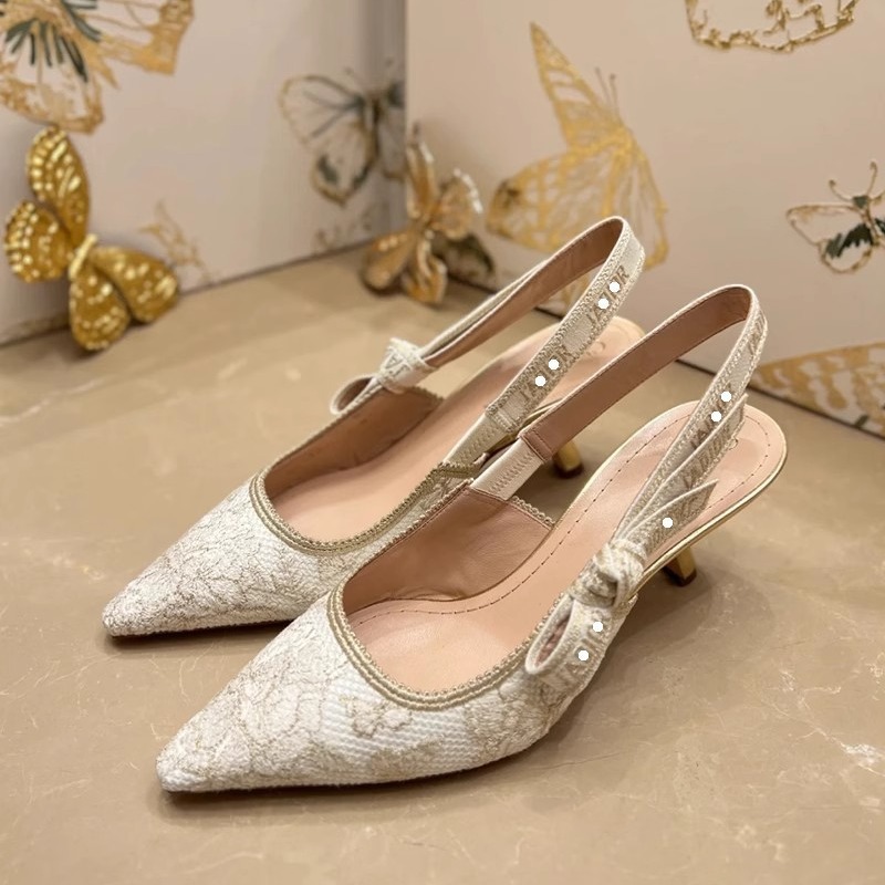 Womens Sandals With A Single Strap And Bow foto 4