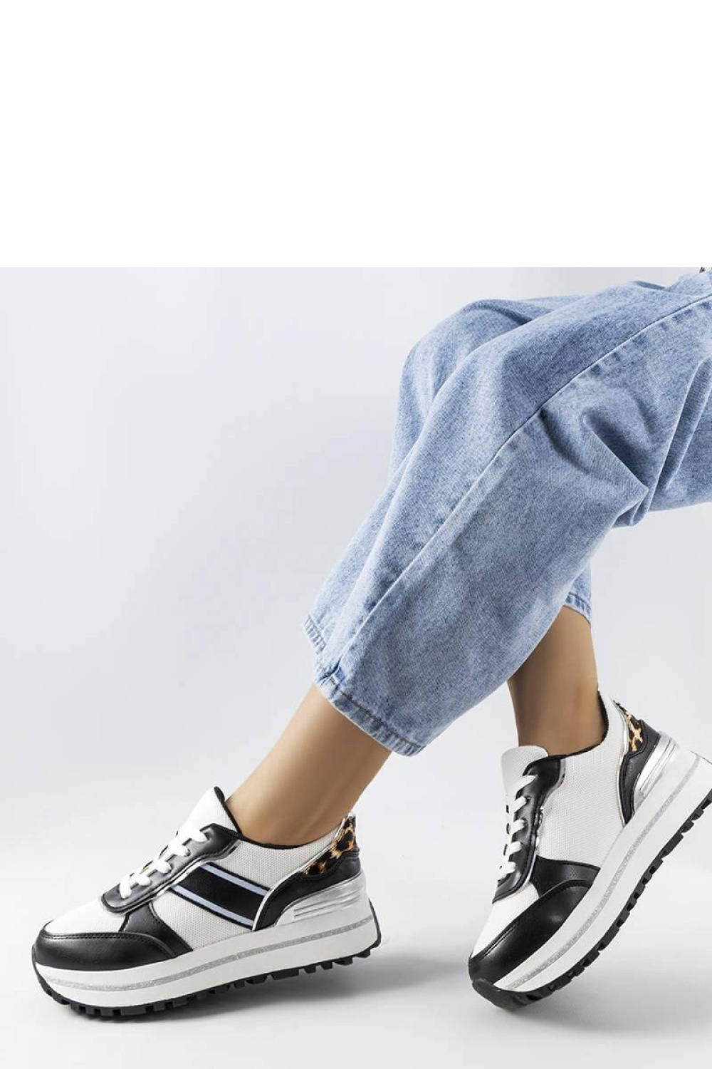 Sportschoenen Solea