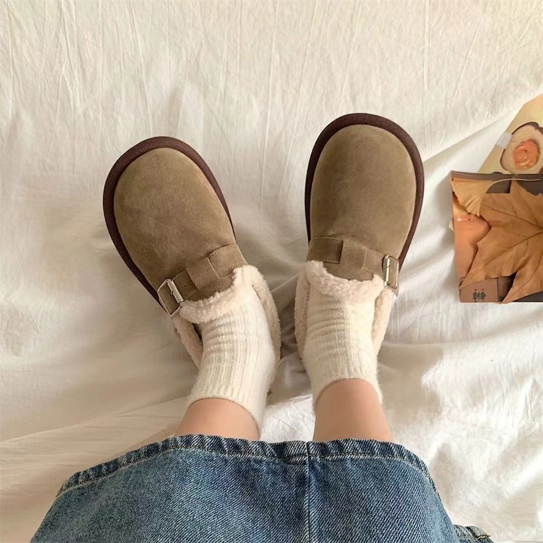Versatile Vintage Birkenstock Women's Shoes foto 3