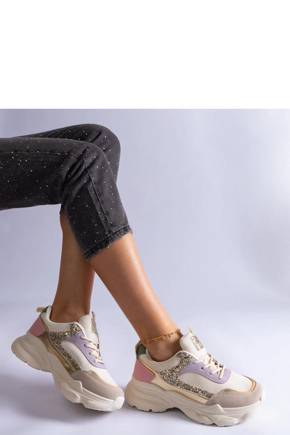 Sportschoenen Solea foto 3