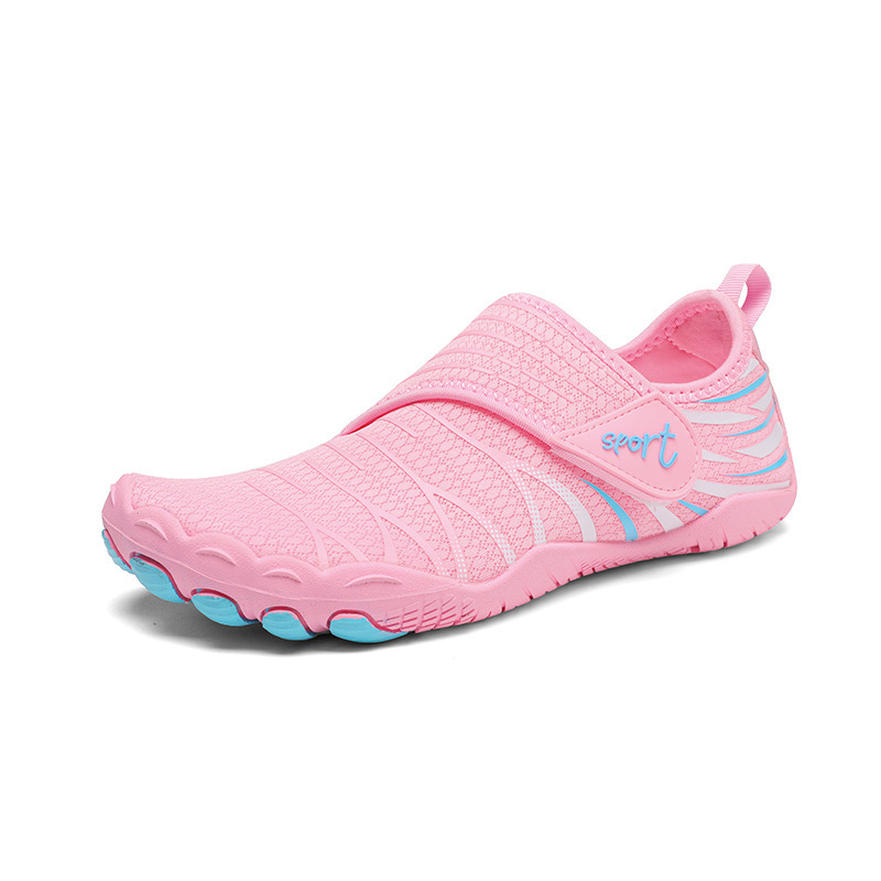 Outdoor Swimming Beach Surfing Leisure Hiking Men And Women Fitness Running Shoes foto 3