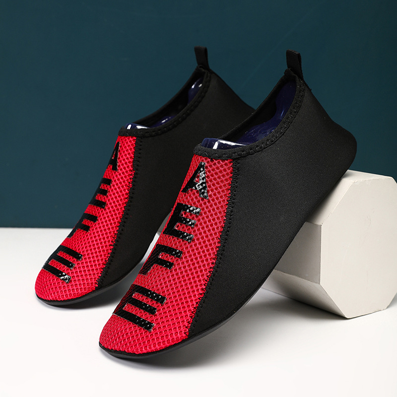 Breathable Casual And Lightweight Fashion Sneaker Men foto 2
