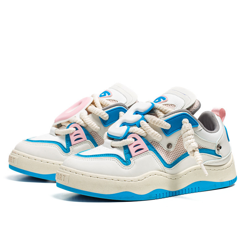 Men's Casual Shoes Student Niche foto 4