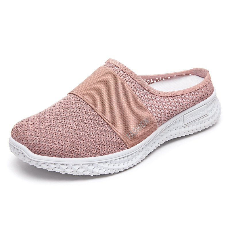 Fashionable New Breathable Casual Shoes For Women foto 4