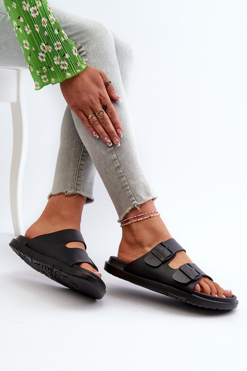 Slippers Step in style foto 3