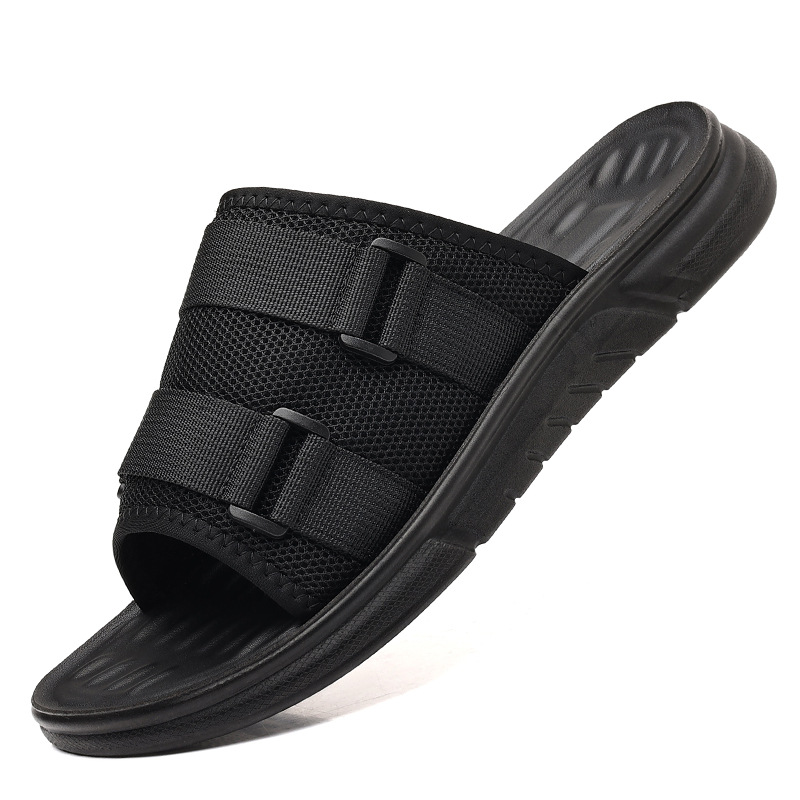 Summer Sandals Outdoor Beach Men's Slippers foto 2