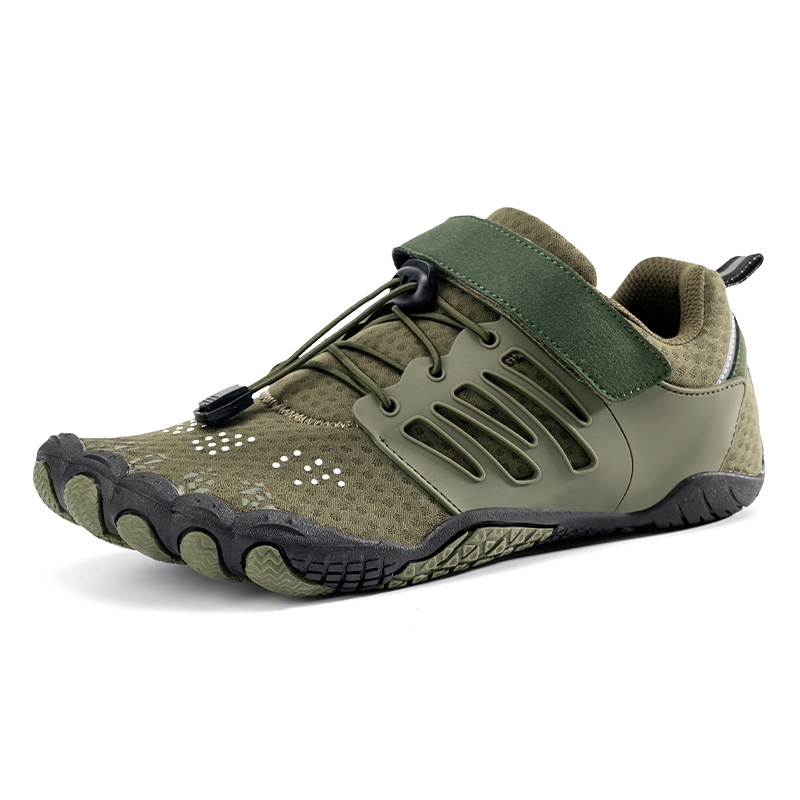 Outdoor Hiking And River Tracing Shoes Lightweight And Quick Drying foto 3