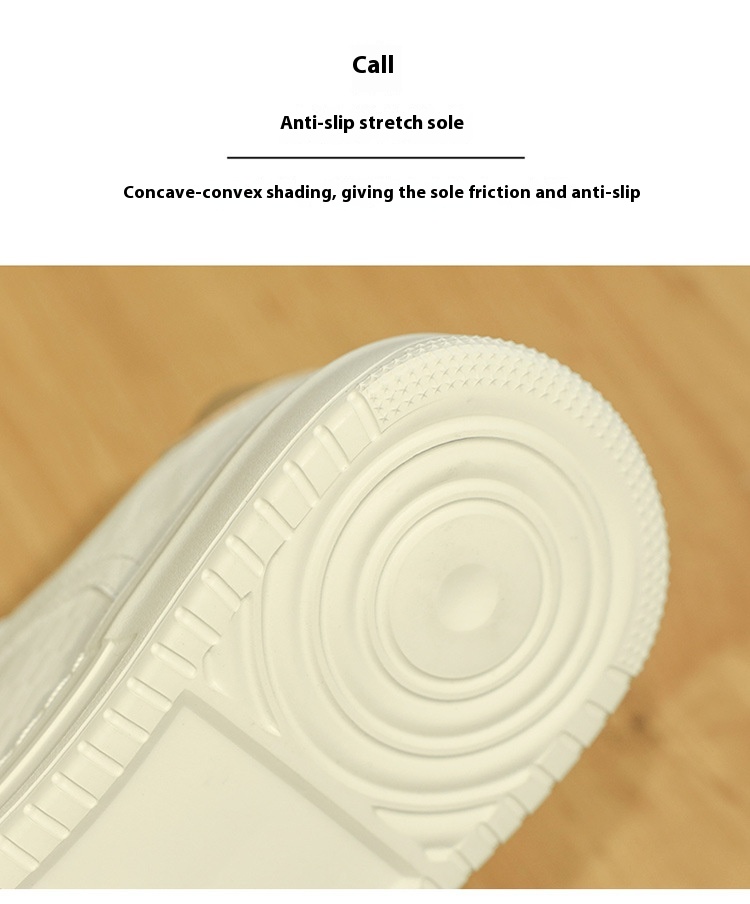 Men's Summer Breathable Casual Leather Shoes foto 5