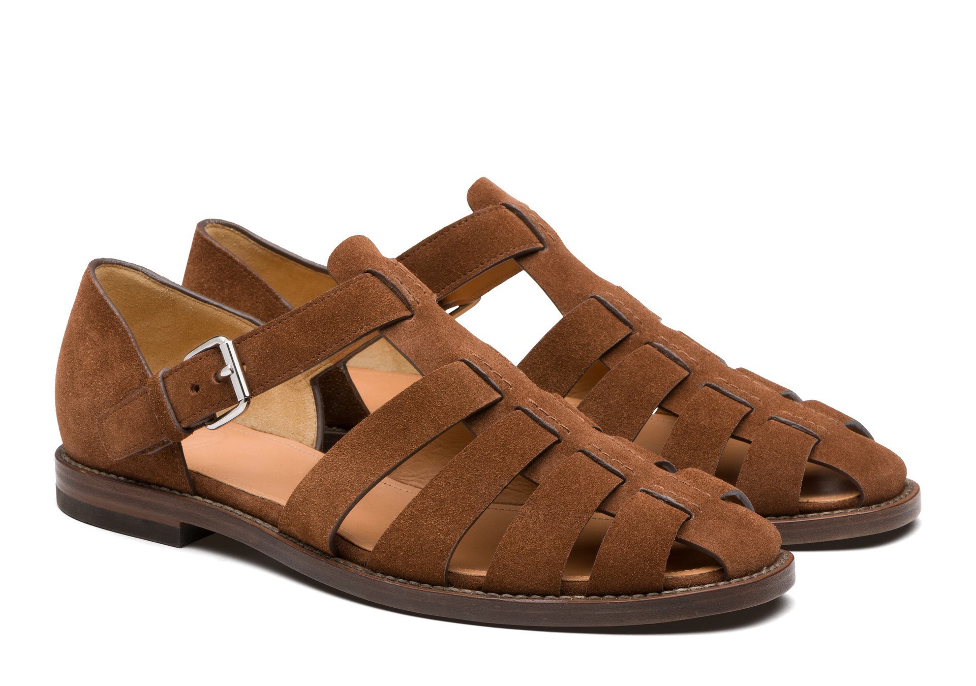 Men's Beach Shoes Leisure Pump Breathable Plus Size foto 2