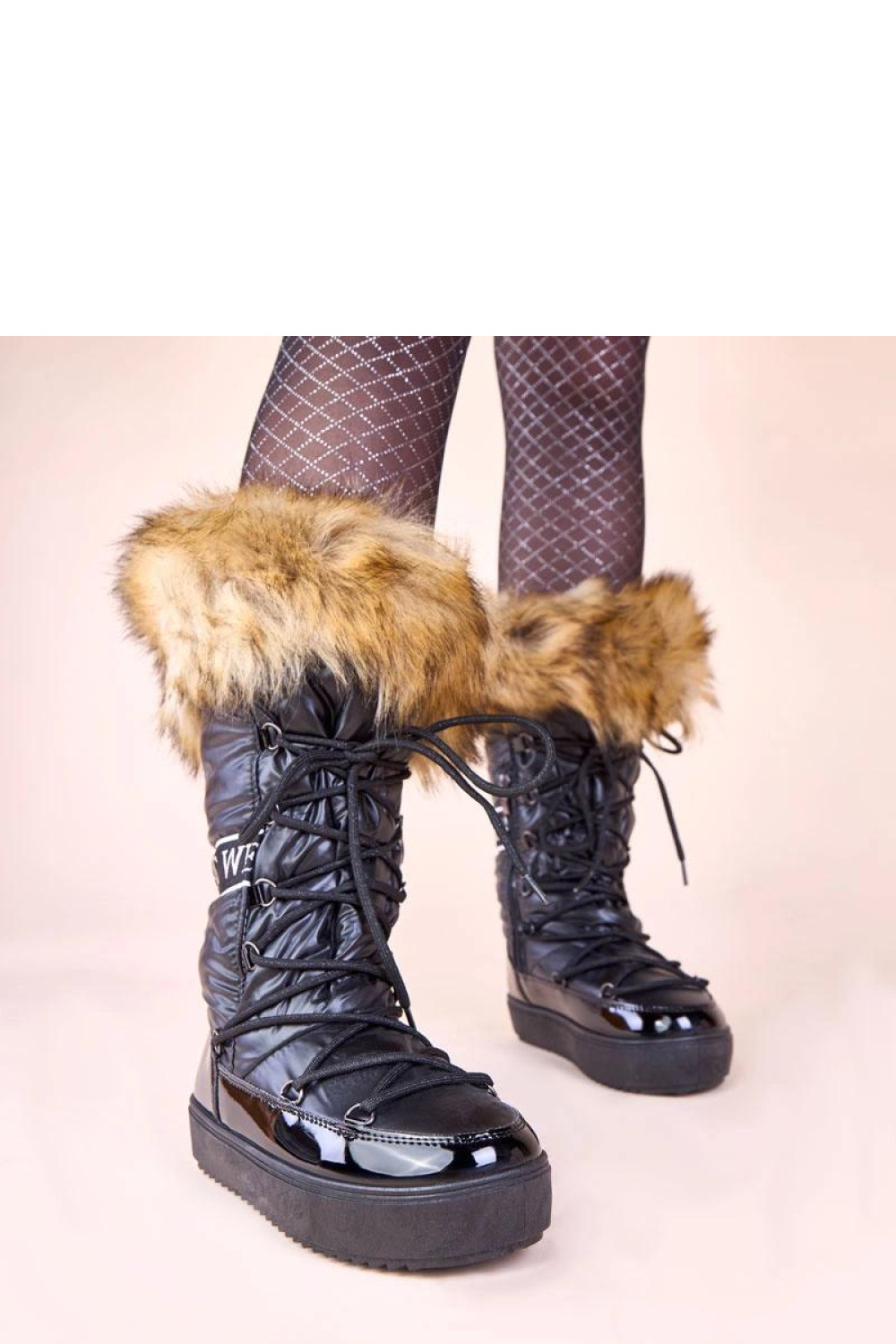 Snowboots Solea
