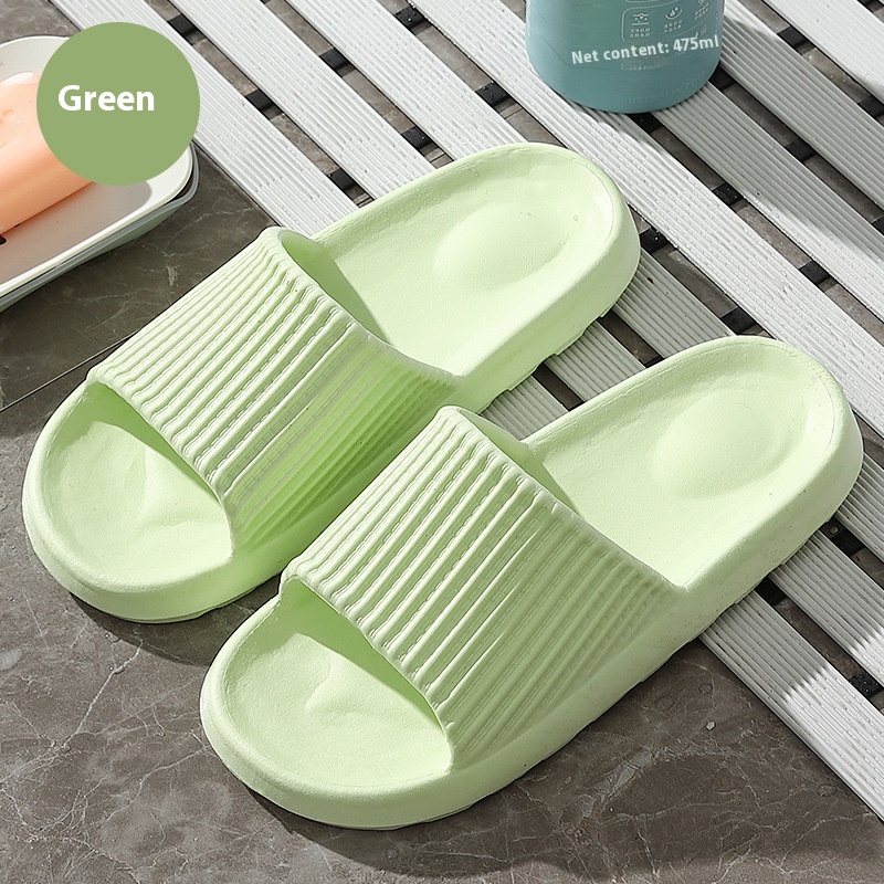 Slippers Men's Non-slip Indoor Home foto 2