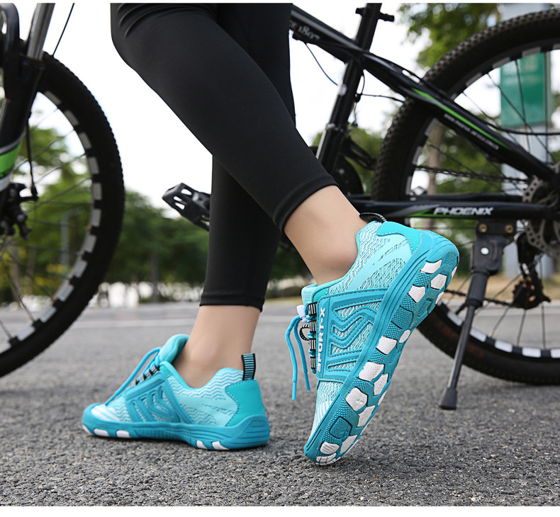 Upstream Shoes Beach Hiking Swimming Outdoor Sneakers foto 5