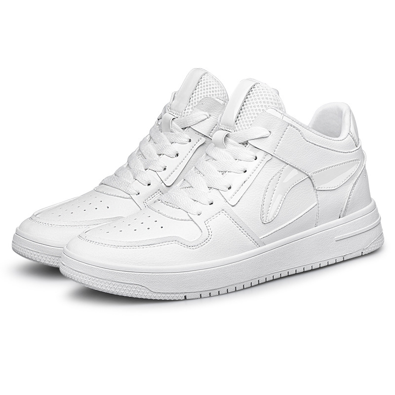 Height Increasing Insole Casual Sneakers foto 2